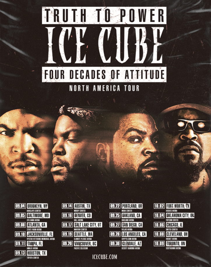 ice cube